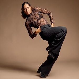 Meet your Posher, Jasmine